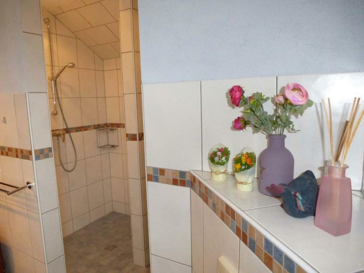 Top Ferienwohnung Limburg "Am Bildstock" Limburg an der Lahn Buitenkant foto