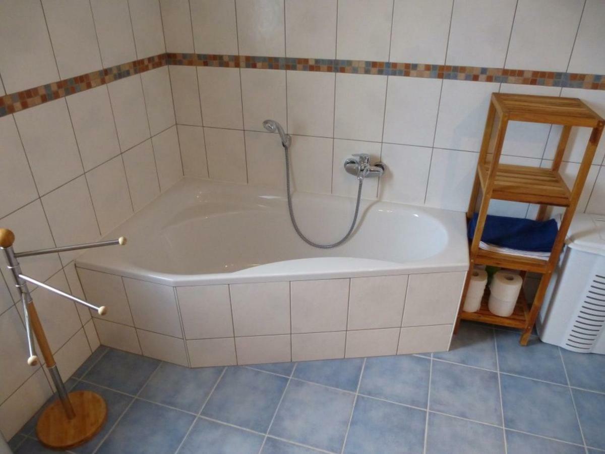 Top Ferienwohnung Limburg "Am Bildstock" Limburg an der Lahn Buitenkant foto