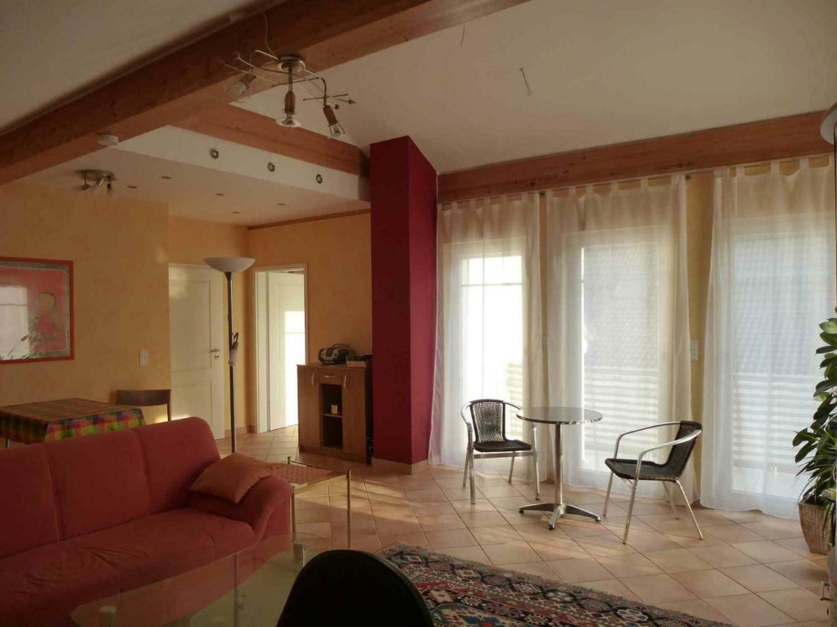 Top Ferienwohnung Limburg "Am Bildstock" Limburg an der Lahn Buitenkant foto