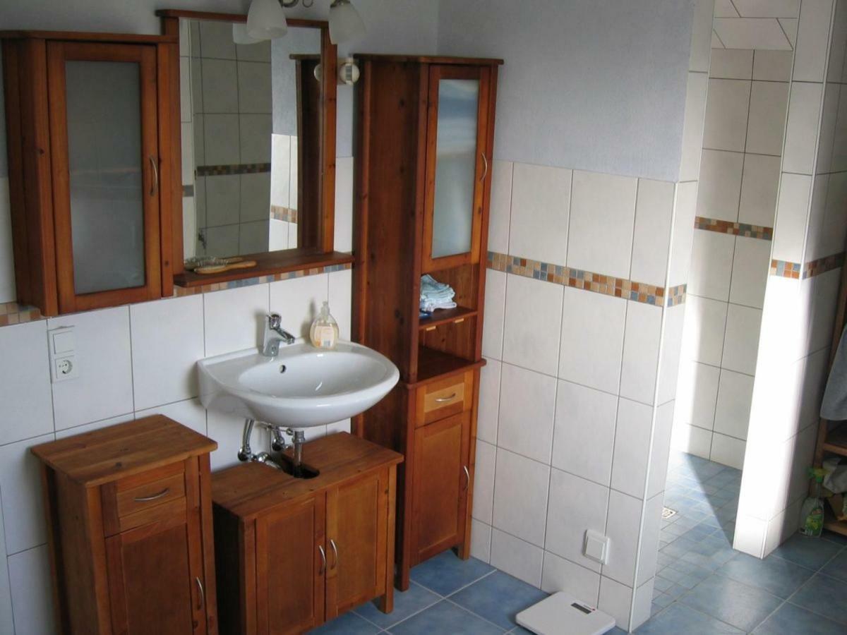Top Ferienwohnung Limburg "Am Bildstock" Limburg an der Lahn Buitenkant foto