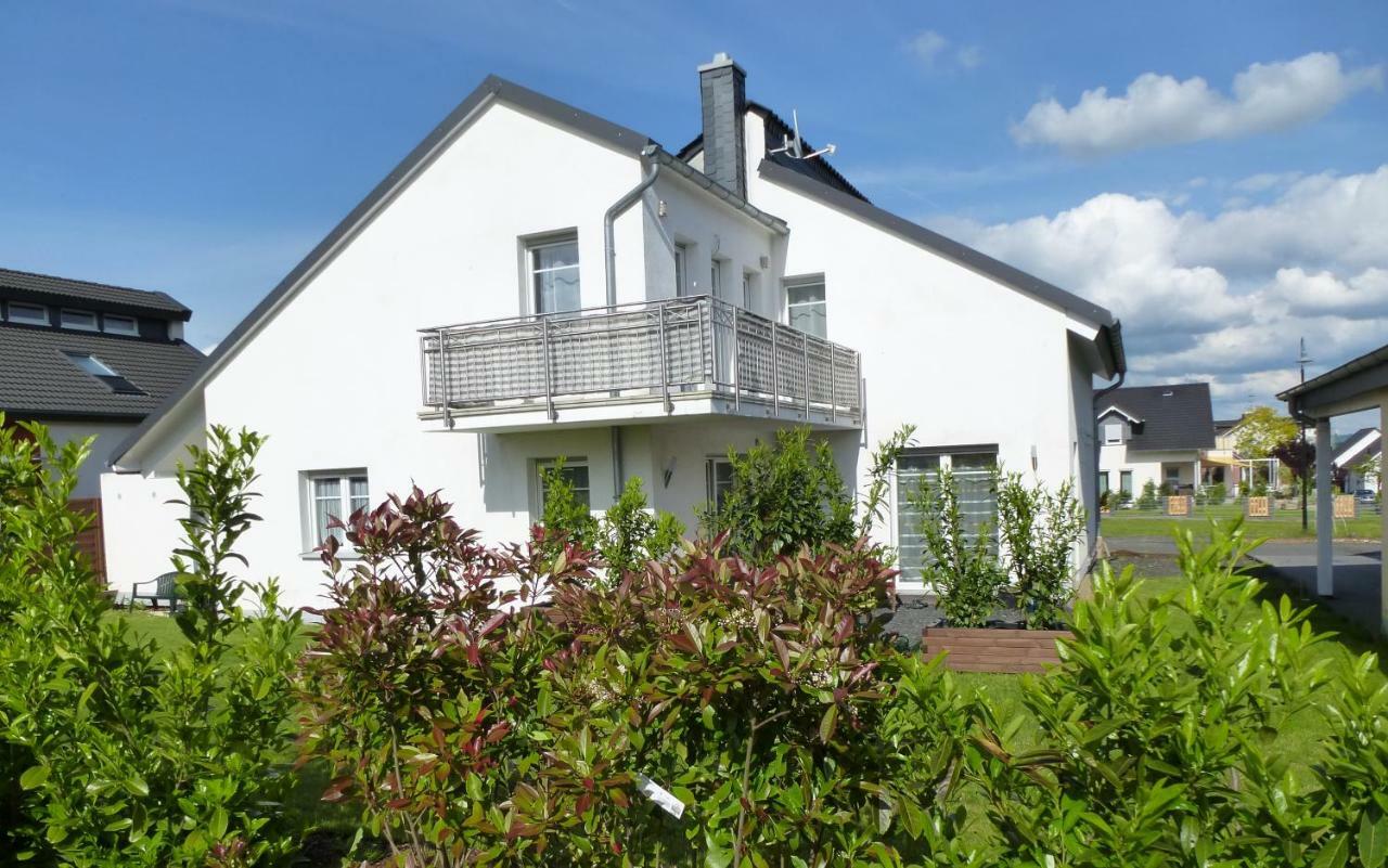 Top Ferienwohnung Limburg "Am Bildstock" Limburg an der Lahn Buitenkant foto