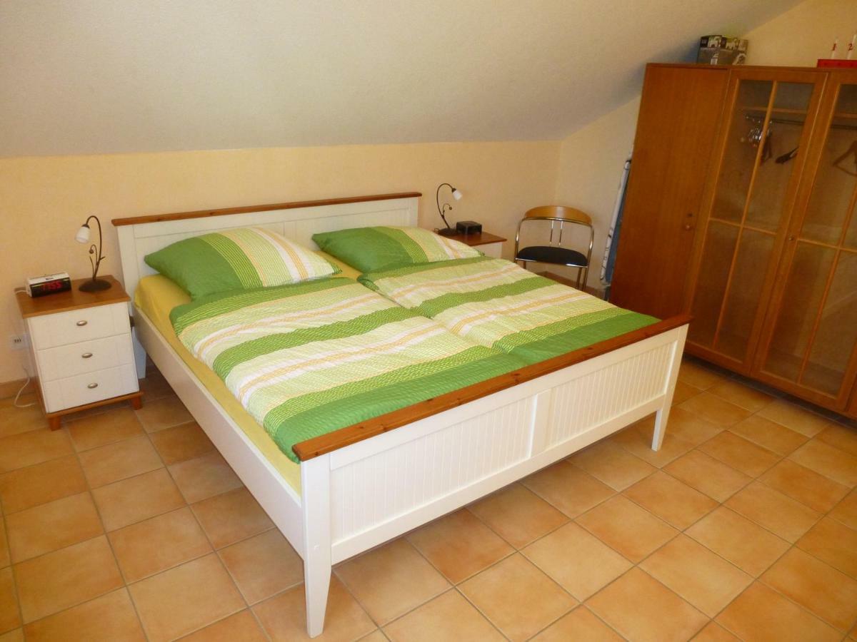 Top Ferienwohnung Limburg "Am Bildstock" Limburg an der Lahn Buitenkant foto
