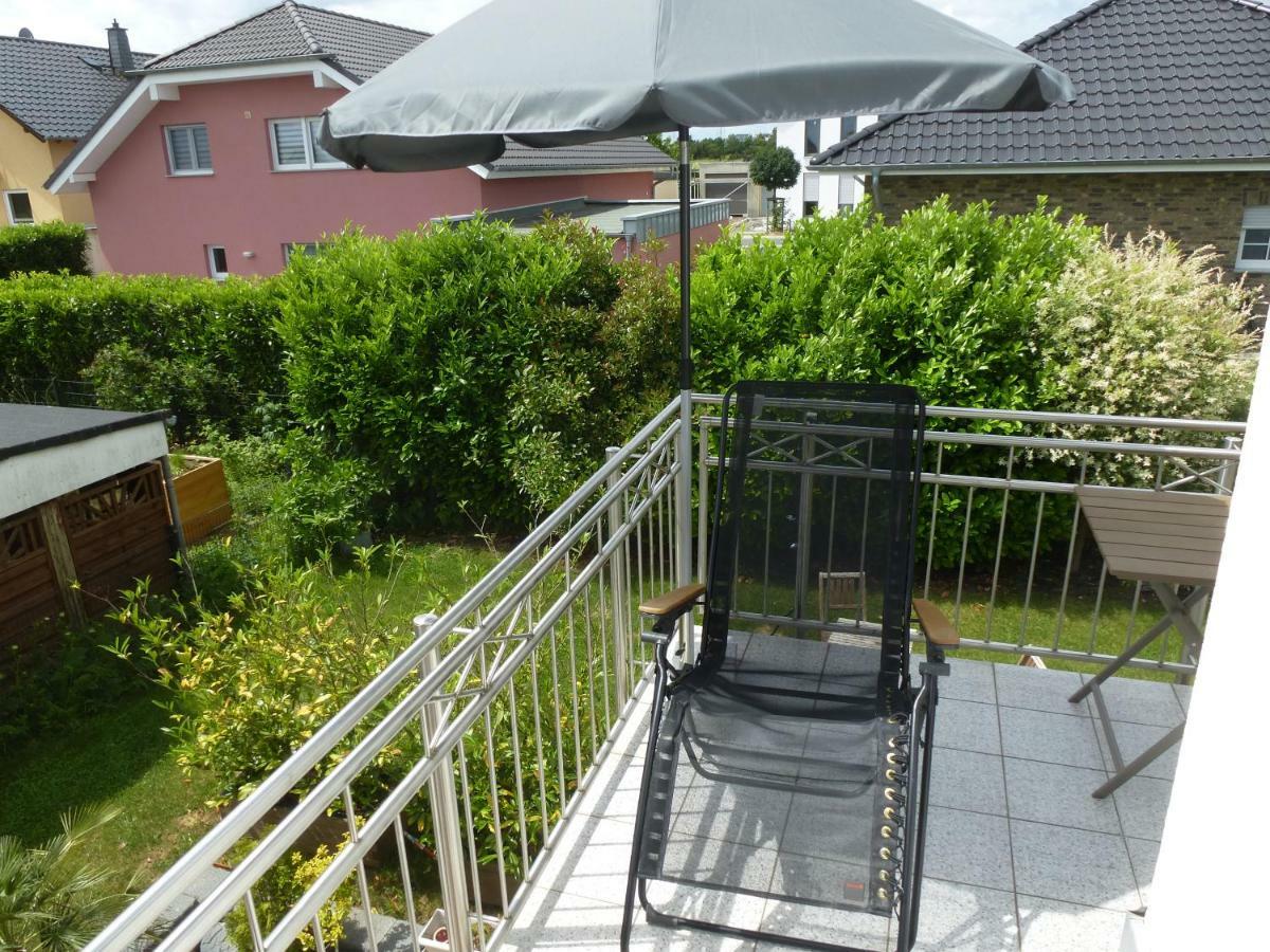 Top Ferienwohnung Limburg "Am Bildstock" Limburg an der Lahn Buitenkant foto