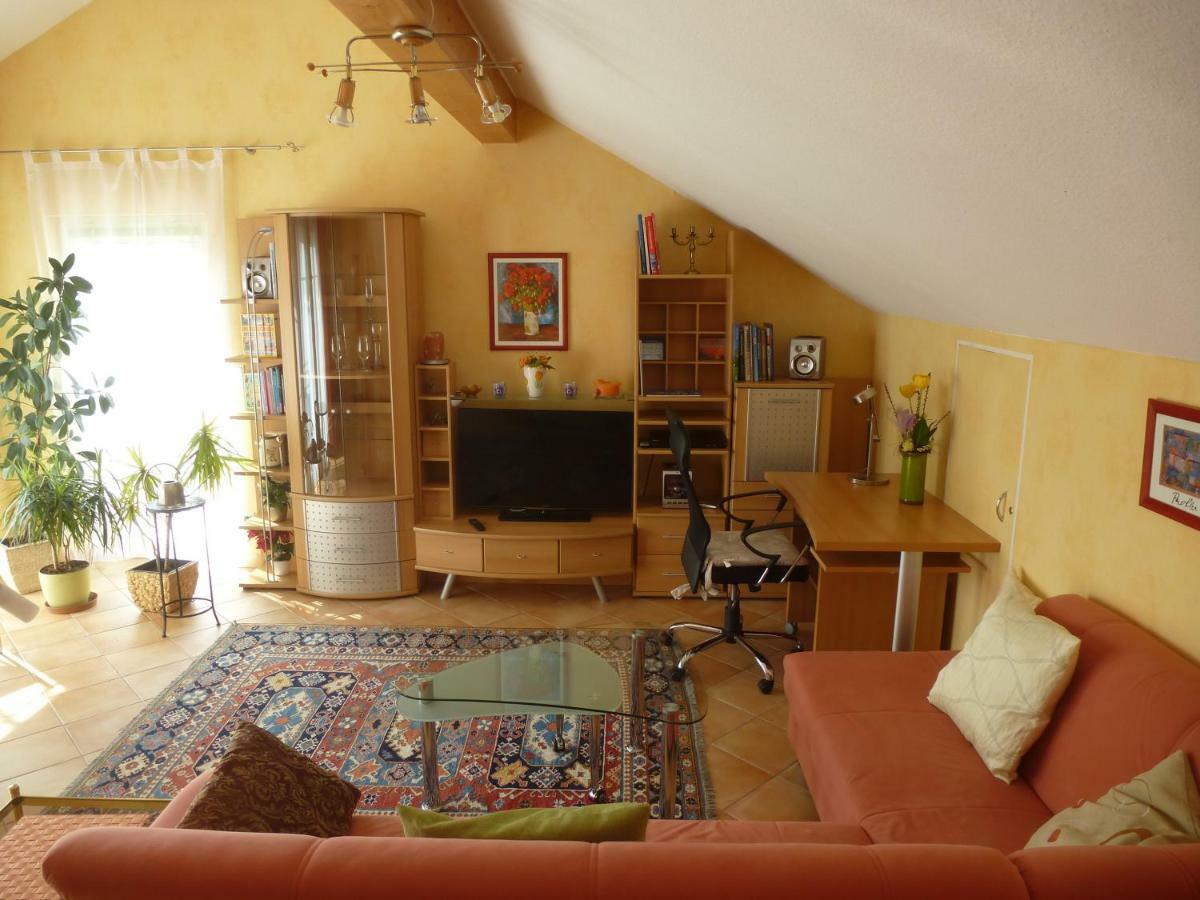 Top Ferienwohnung Limburg "Am Bildstock" Limburg an der Lahn Buitenkant foto