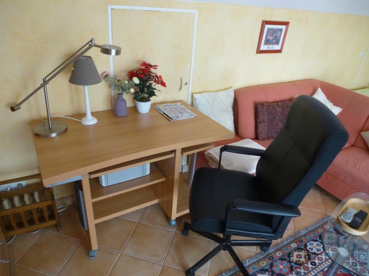 Top Ferienwohnung Limburg "Am Bildstock" Limburg an der Lahn Buitenkant foto