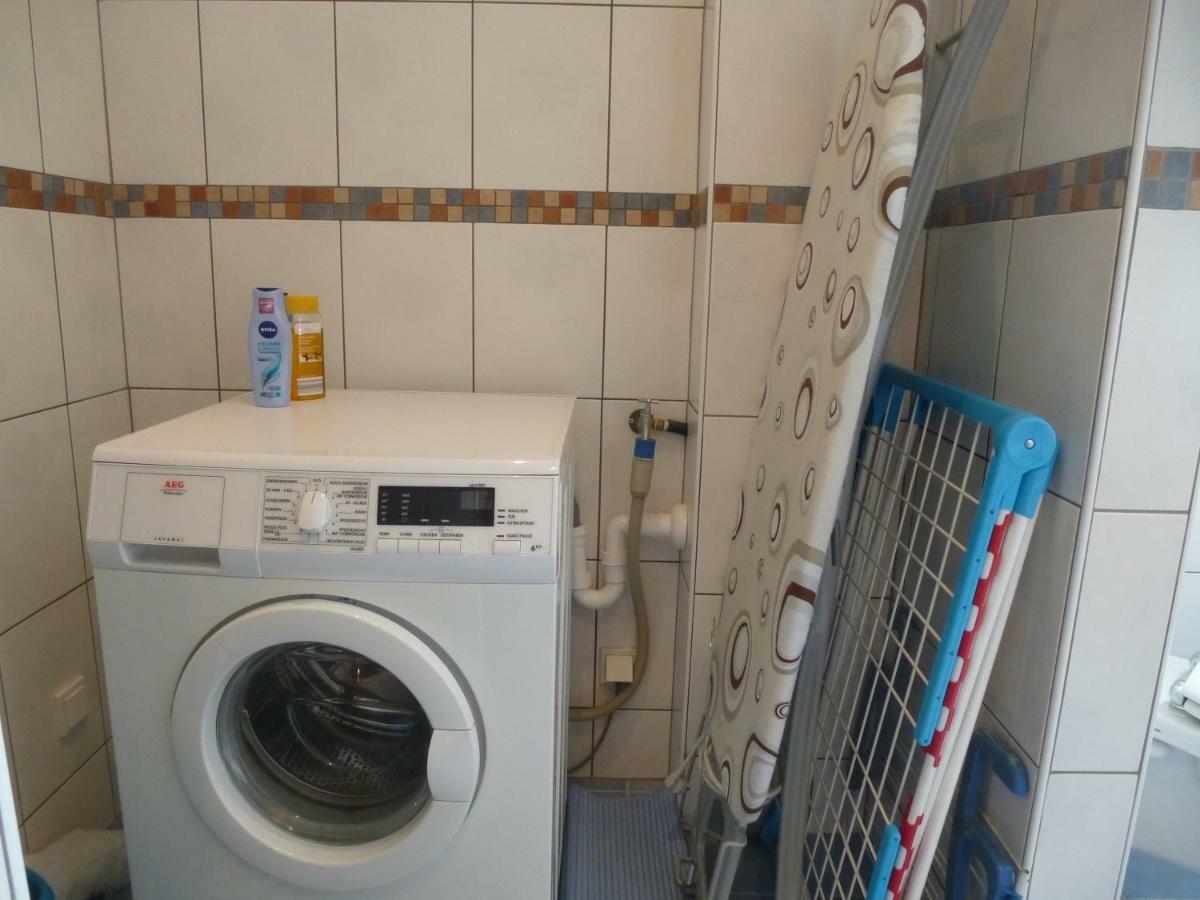 Top Ferienwohnung Limburg "Am Bildstock" Limburg an der Lahn Buitenkant foto